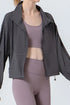 'Wintelle' Activewear Jacket - Celes Fashion